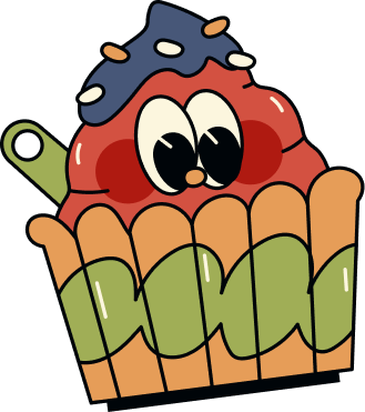 Mascot Character 1