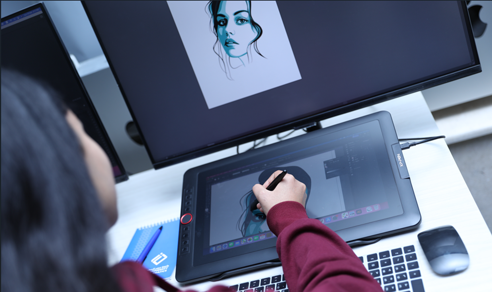 Anime Competition